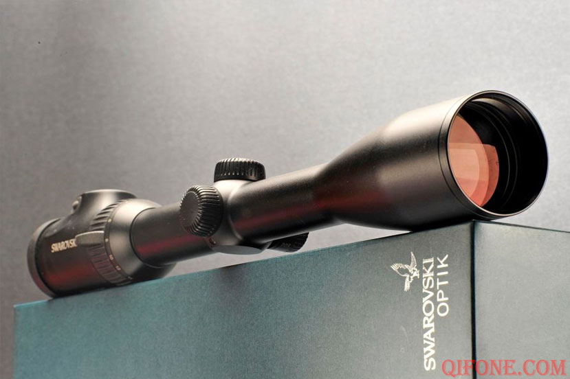 Swarovski施华洛世奇光学瞄准镜Z6i 3-18x50 高清