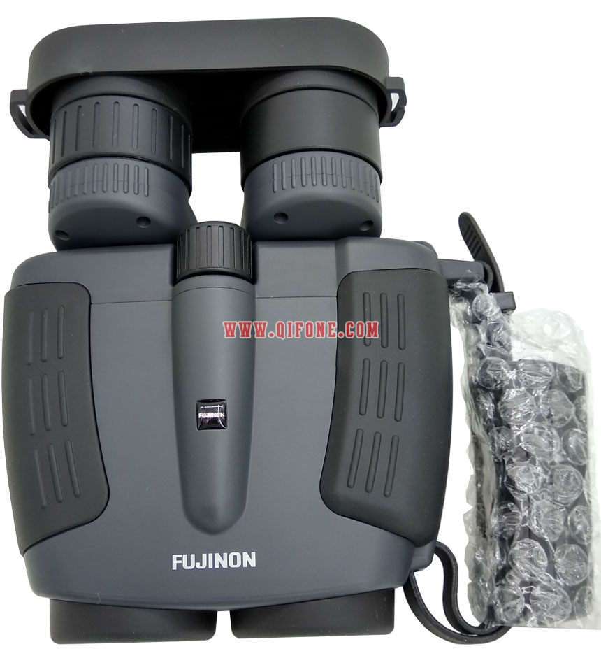 日本Fujinon富士能双筒稳像仪望远镜TS1232 12x32