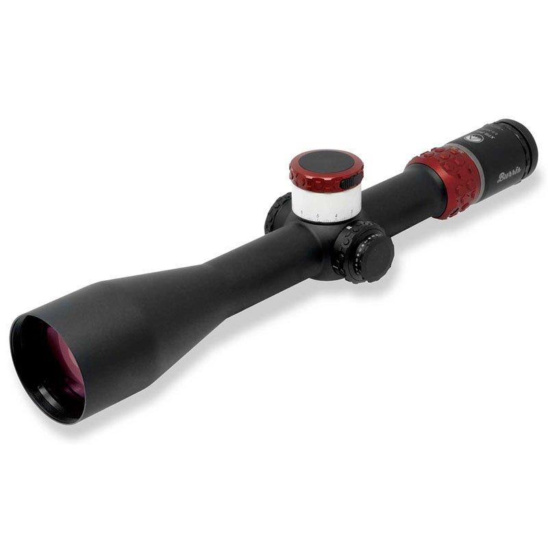 Burris伯里斯XTR PRO 5.5-30x56mm FFP前置高精度瞄准镜