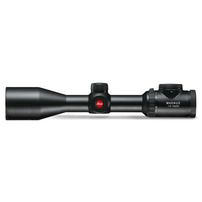 Leica徕卡 马格努斯Magnus 2.4-16×56i 高倍率白光瞄准镜