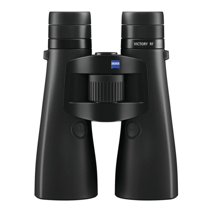 Zeiss蔡司双目激光测距仪胜利 VICTORY RF 10×54