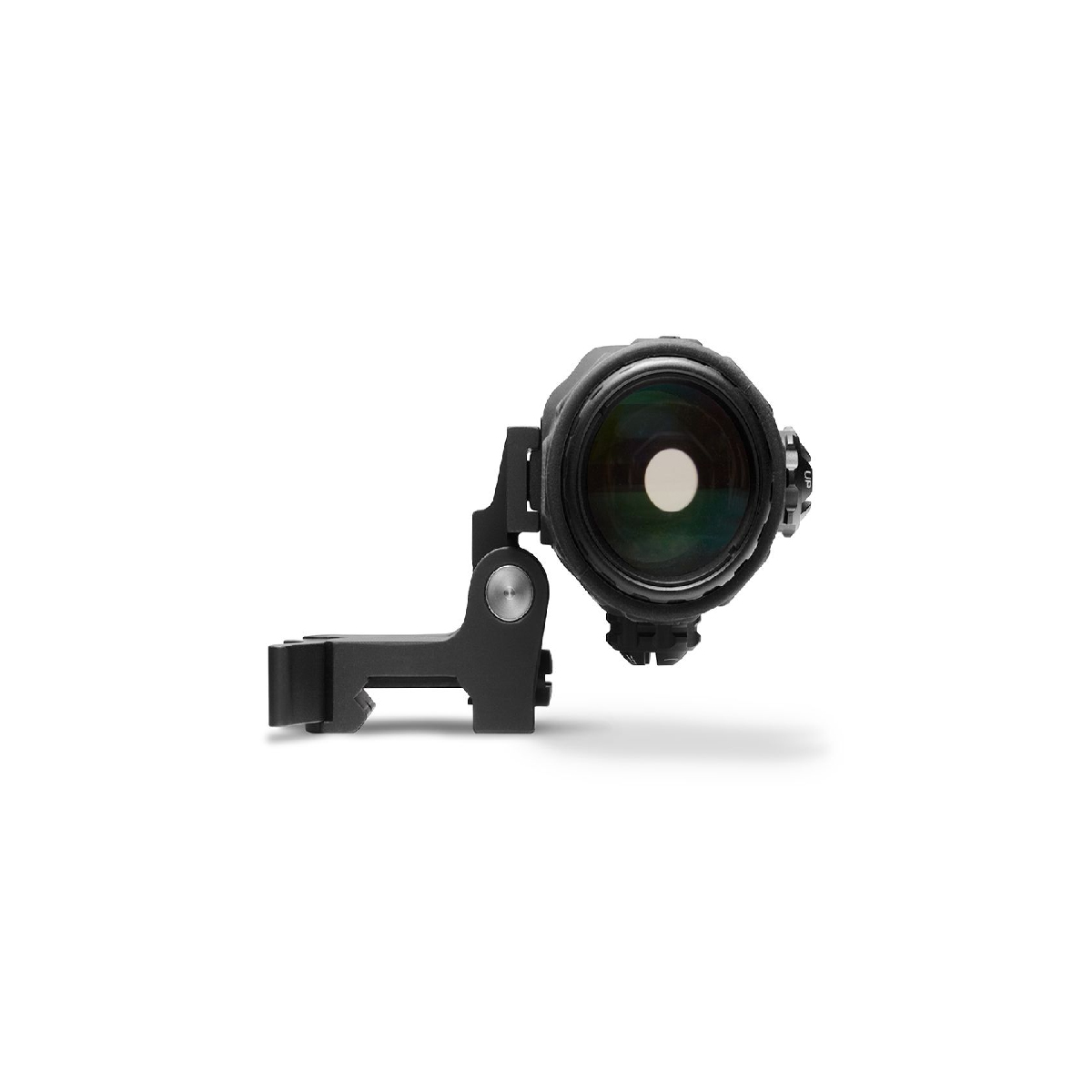 EOTECH G33 3倍镜 黑色/沙色 全息红点瞄准镜增倍镜 - 图片 3