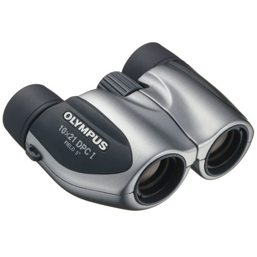 olympus奥林巴斯望远镜 10X21 DPC I高清充氮防水