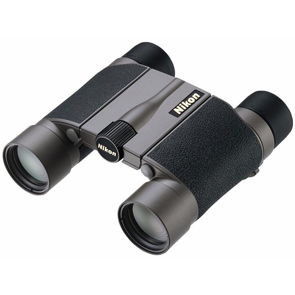 NIKON尼康望远镜10X25 HG L DCF