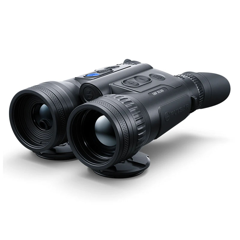 Pulsar脉冲星 Merger LRF XL50双目高清测距热成像仪