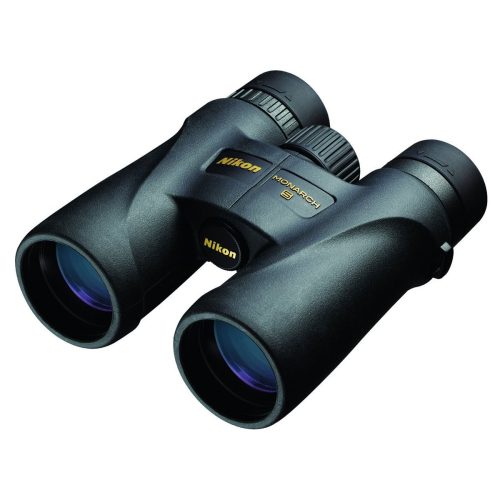 nikon尼康望远镜MONARCH 5 8X42高倍高清电力巡线