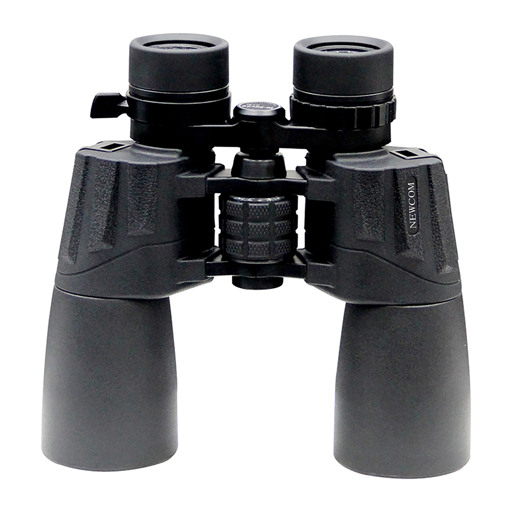 NEWCOM纽科姆10-30X50高清高倍变倍大口径望远镜