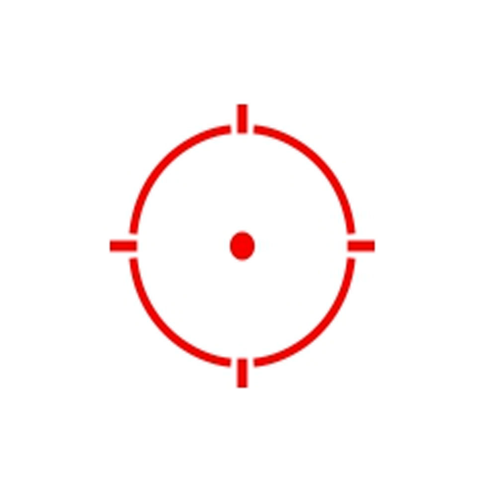 NEWCOM纽科姆FR-4多功能红点瞄准镜 - 图片 2