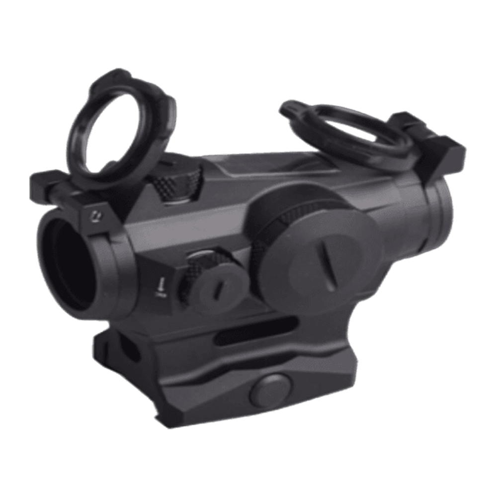 NEWCOM纽科姆FR-5太阳能 红点瞄准镜 - 图片 2