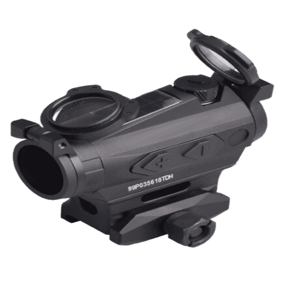 NEWCOM纽科姆FR-5太阳能 红点瞄准镜