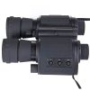 NEWCOM纽卡姆NVB-550一代+手持式双筒P45白磷管红外微光夜视仪 - 图片 2