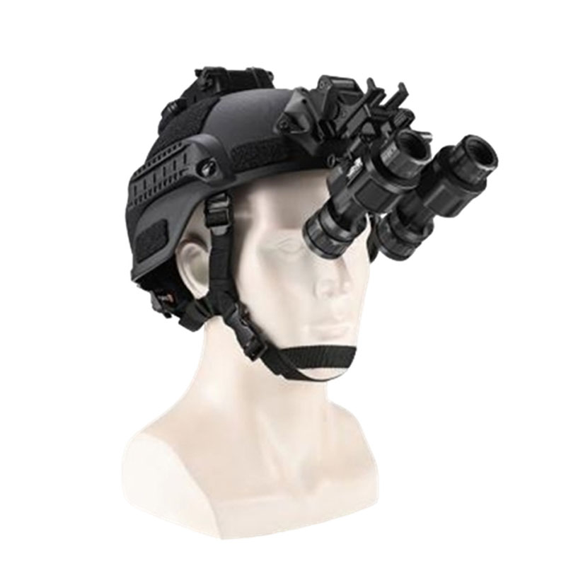 NEWCOM纽科姆BNVG-32多功能特战红外微光夜视镜