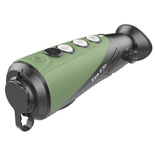 INFIRAY艾睿E3N丛林版 手持热搜 户外热成像仪 红外热像望远镜