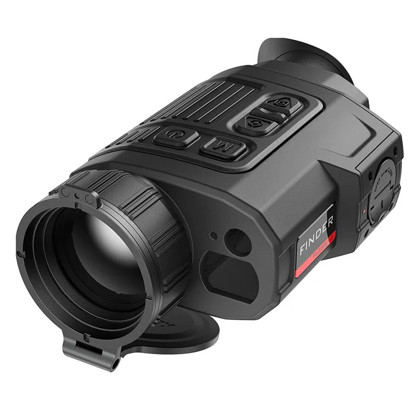 INFIRAY艾睿FH35R V2单目测距热成像夜视望远镜 户外热搜