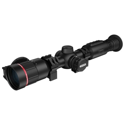 SYTONG视宇通GM03-35高清热成像瞄准镜384x288