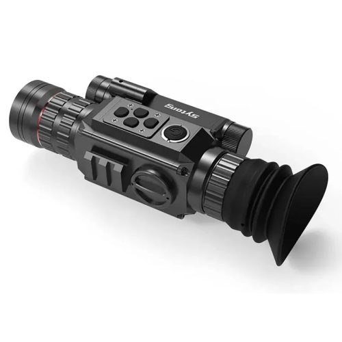 SYTONG视宇通HT-60高清可摄录 数码夜视瞄准镜6.5-13x