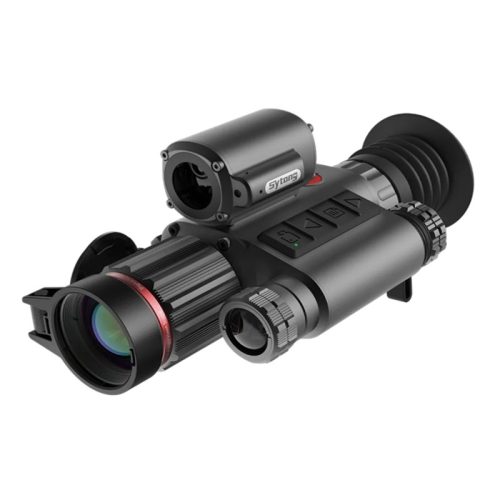SYTONG视宇通HT-70 LRF测距款夜视瞄准镜 智能弹道计算