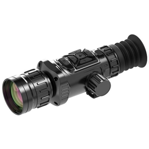 NEWCOM纽科姆JM-204高清红外热成像瞄准镜384x288