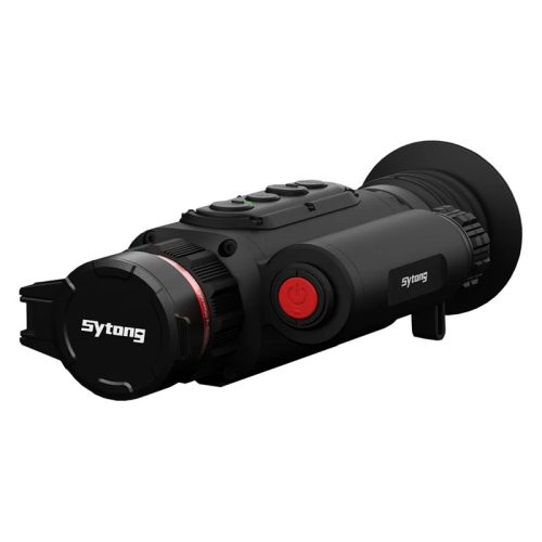 SYTONG视宇通LM02-25高清热成像瞄准镜256x192