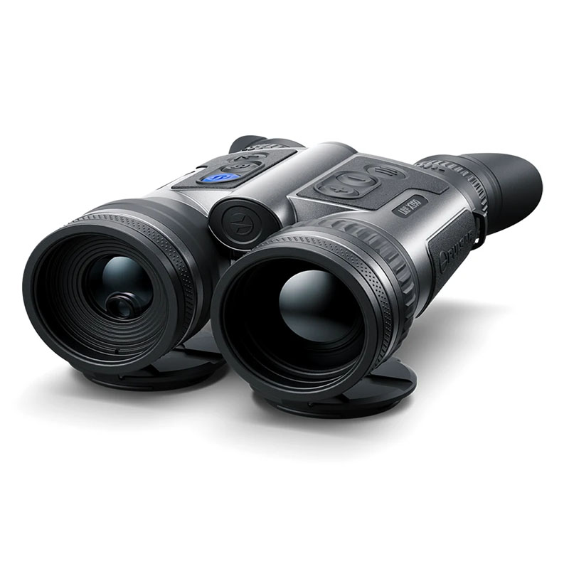 Pulsar脉冲星MERGER LRF XT50 1280x1024高清红外热成像仪