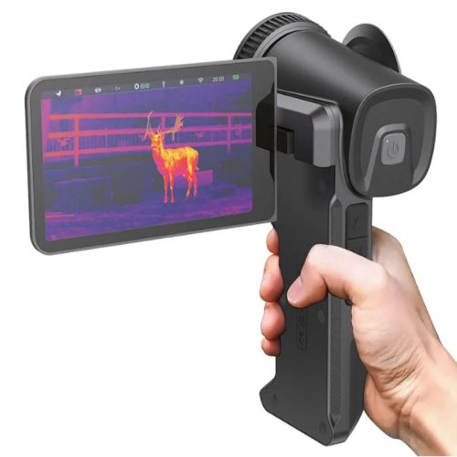 INFIRAY艾睿热成像星际战舰FLIP PS50 旗舰高清户外热搜