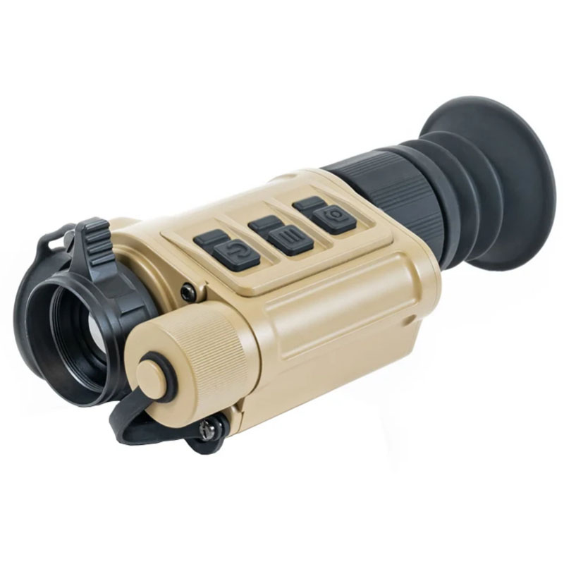 艾睿热成像仪InfiRay RH25 V2 RICO Micro 1-4x25mm - 图片 2