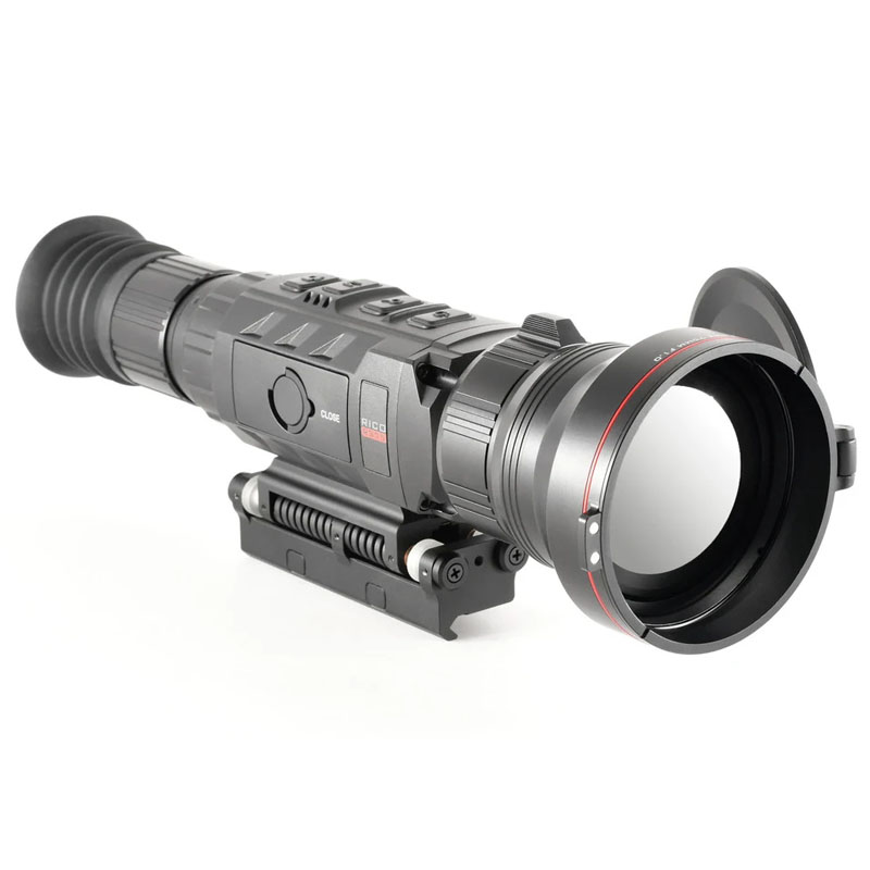 InfiRay艾睿RICO RS75高清1280x1024热成像瞄准镜
