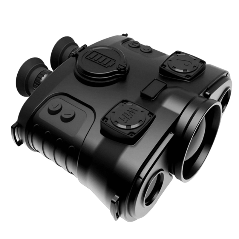 NEWCOM纽科姆RNT-485S多功能侦测仪红外测距热融合成像仪