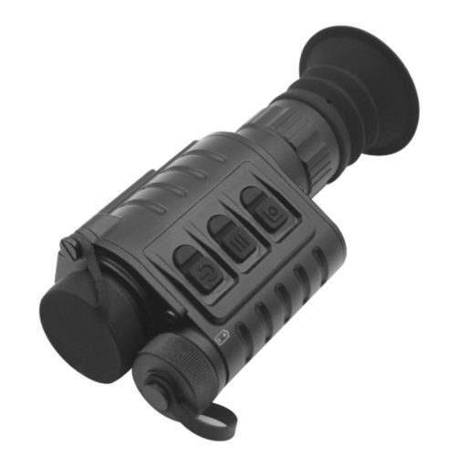 NEWCOM纽科姆RNT-625多功能四合一红外热成像仪384x288