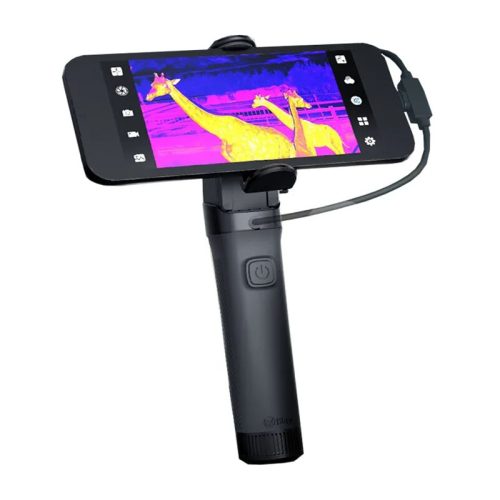 INFIRAY艾睿热成像仪登陆舰WP09户外热成像夜视热搜